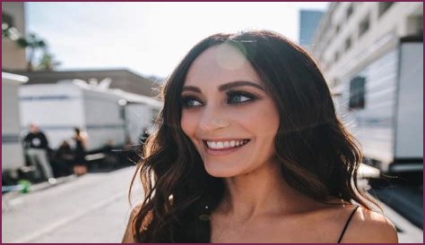 Sarah Orzechowski's Wiki Bio. Who is Brendon Urie's wife?