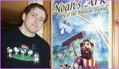 What happened to Scott Cawthon? Net Worth of the FNaF creator