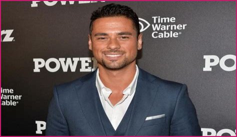 Who is J.R. Ramirez? Biography, Wife, Ethnicity, Net Worth