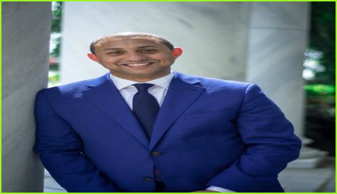 Who is Michael Sterling? Wiki, husband of Eva Marcille, Wealth